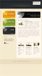 Mobile Screenshot of bizdatacorp.com